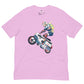 少女バイクライダー | Shoujo Bike Rider | Unisex t-shirt