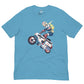 少女バイクライダー | Shoujo Bike Rider | Unisex t-shirt